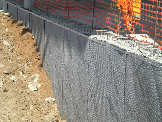 DRENAJ LEVHASI SİSTEMLERİ